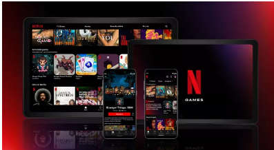 NetflixGames开始在Android设备上进行全球推广