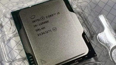 Intel新款AlderLake旗舰CPU酷睿i912900K已超频至8GHz