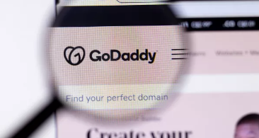 黑色星期五前的电子商务需求有助于提高GoDaddy的收入