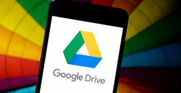 在谷歌Drive中查找文件很快就会更快