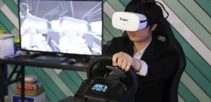 Meta可能正在计划实体店展示VR设备