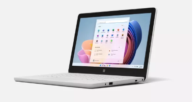 微软SurfaceLaptopSE旨在取代Chromebook的教育主导地位