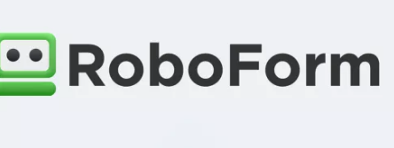 RoboForm密码管理器评测