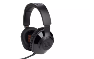 JBLQuantum350游戏耳机有望为PC和游戏机带来沉浸式音效