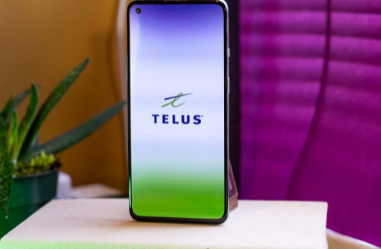 Telus投资2500万美元以增强艾伯塔省勒杜克的连通性