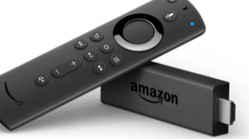 在这个黑色星期五购买超棒的AmazonFireTVStick4K可节省40%