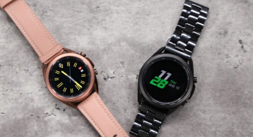 惊喜更新为旧款Galaxy智能手表带来Watch 4功能