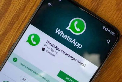 WhatsApp将很快让您创建自定义贴纸