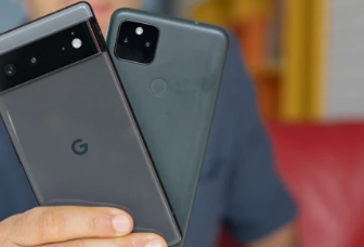 谷歌Pixel6a规格可能具有超广角相机升级功能