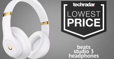 黑色星期五BeatsStudio3优惠以预算价格提供优质耳机
