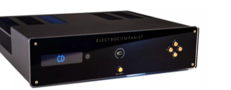 Electrocompaniet的ECI6MkII有望更好地控制困难的扬声器