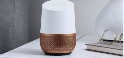 谷歌承认GoogleHome扬声器存在蓝牙问题