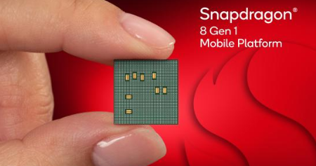 由于三星的生产问题高通Snapdragon8Gen1可能会部分由台积电生产