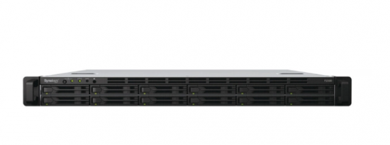 Synology 发布具有成本效益的 FlashStation FS2500