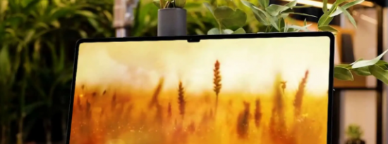 主要 Galaxy Tab S8 Ultra Leak 揭示详细规格和新功能