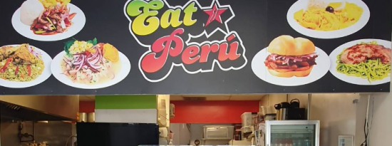 秘鲁餐馆正在占领南佛罗里达