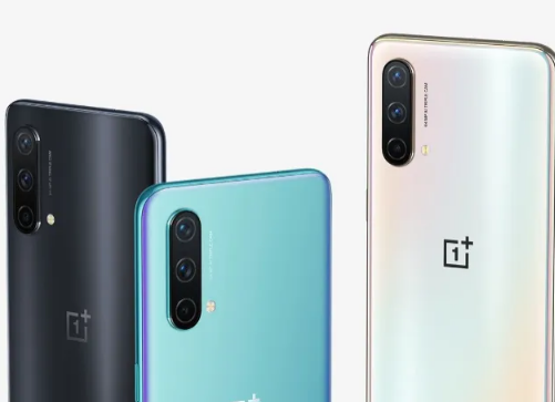 OnePlus Nord 2 CE 规格在新泄漏中透露