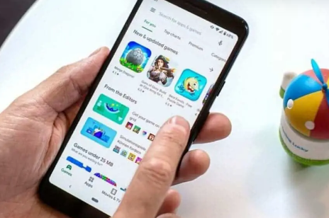 不依赖 GOOGLE PLAY 商店下载第三方应用程序的方法