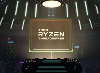AMD Threadripper PRO 5000 系列将于 3 月推出