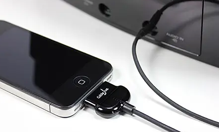 CableJive推出适用于iPhoneiPadiPod的LineOutPro