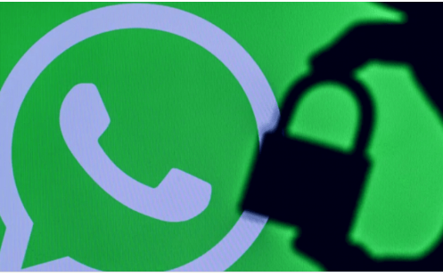 如何使用 WHATSAPP 的一次查看功能安全地发送视频和照片