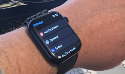 如何微调 Apple Watch 上的通知