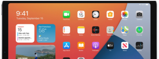 iPad Air 5 可能会在今年春天与 iPhone SE 3 一起发布