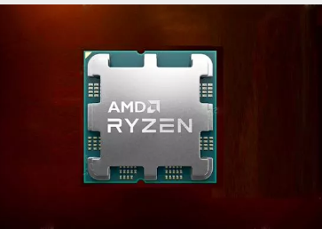 AMD 的 Zen 4 CPU 将使用高度优化的 5nm 工艺