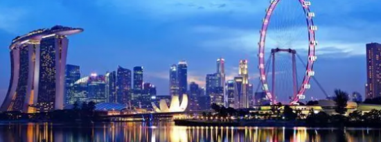 新加坡表示已准备好迎接 2022 年的旅行需求