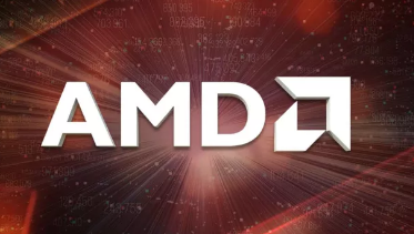 AMD 2022 年销售额达到 215 亿美元