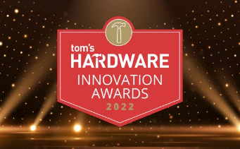 3月2日汤姆的硬件创新奖展示突破性产品