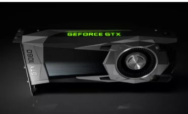 Nvidia GeForce GTX 1060 仍然是 Steam 硬件调查中的佼佼者
