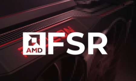 AMD FSR 2.0 下一代升级技术即将推出