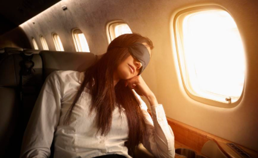 旅行时有 4 种睡得更好的方法