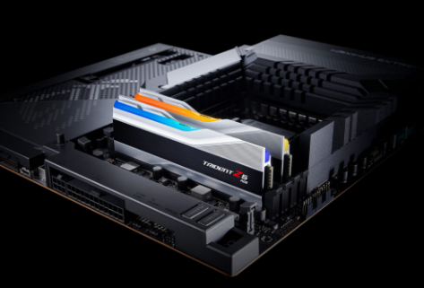 G.Skill 现在提供新的极低延迟 DDR5-5600 CL28 内存套件