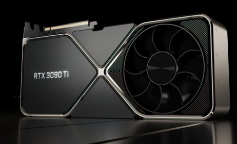 NVIDIA GeForce RTX 3090 Ti 自定义XOC BIOS 将功率限制推至近 1000W