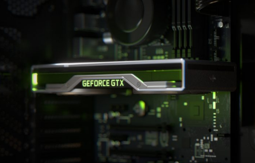 Nvidia GTX 1630 规格在即将发布之前出现