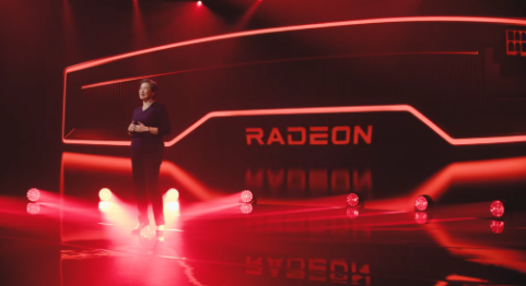 传闻 AMD Radeon RX 7000 RDNA 3 GPU 支持 DisplayPort 2.0 UHBR20标准