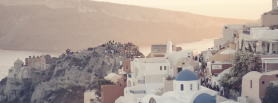 希腊仍然是几个重要市场最受欢迎的旅游目的地之一