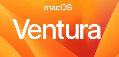macOS Ventura 发布日期和可用性