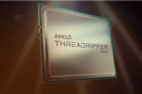 AMD Ryzen Threadripper PRO 5000WX CPU平台可用于戴尔 Precision 7865 工作站