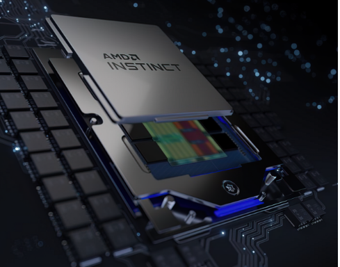 AMD 2022-2024 GPU 路线图确认到 2024 年下一代 RDNA 4 Radeon RX 8000 GPU 