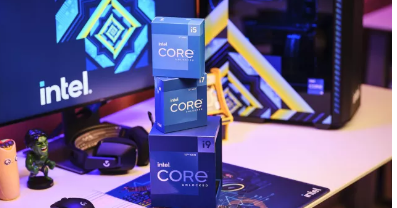 Core i9-13900K 在早期游戏基准测试中的表现优于 Core i9-12900K 5%