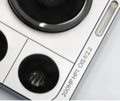 摩托罗拉Edge30Ultra和X30Pro我们对200MP相机手机的了解