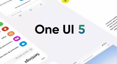 ONEUI5的测试版现已可用于这些三星手机