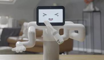 大象机器人发布树莓派双臂机器人