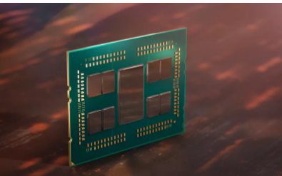 AMD 的锐龙线程钻机 7000 系列 CPU 已经出现