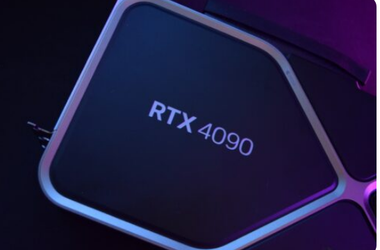 NVIDIA GeForce RTX 4090 Founders Edition 显卡拆箱的第一印象