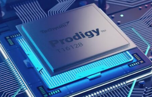 Tachyum 发布 Prodigy 通用处理器白皮书